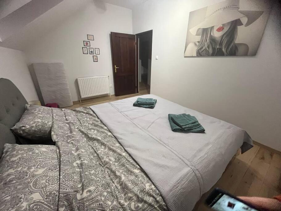 Appartamento Fay-home