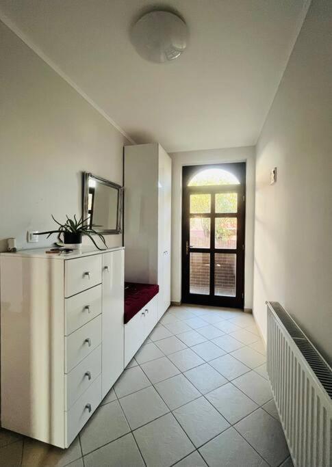 Appartamento Fay-home *