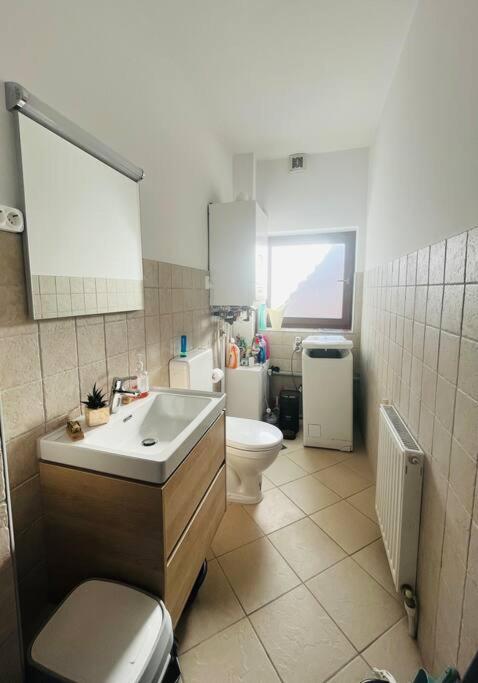 Fay-home Appartamento Odorheiu Secuiesc