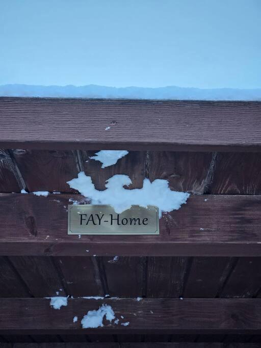 Appartamento Fay-home Odorheiu Secuiesc