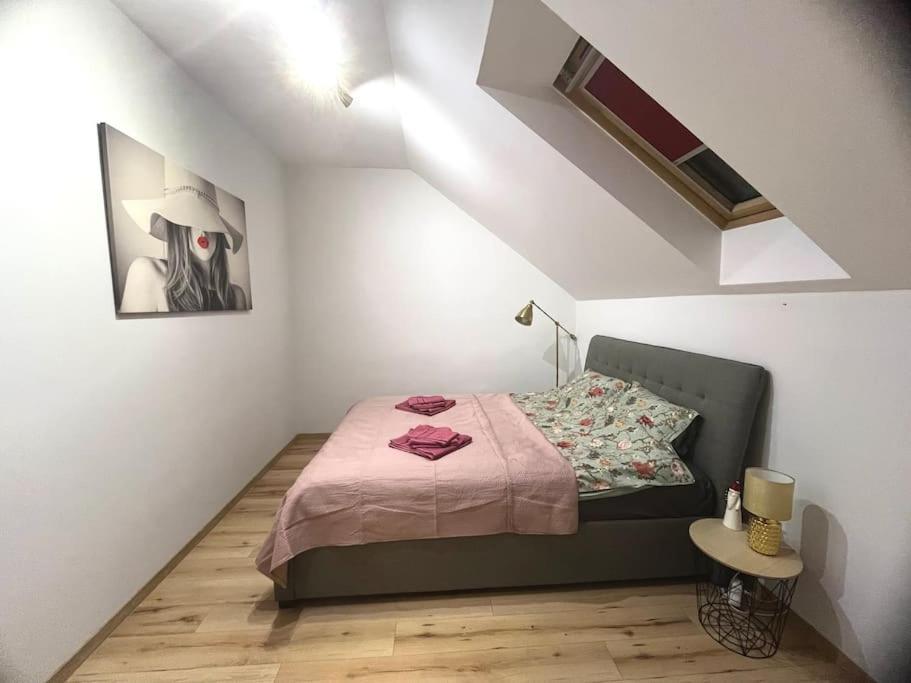 Appartamento Fay-home