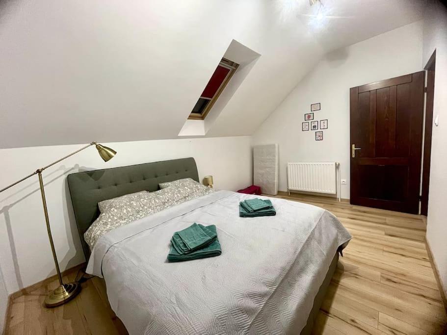 Fay-home Appartamento Odorheiu Secuiesc