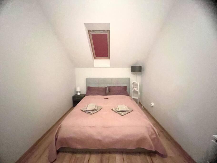 Appartamento Fay-home Odorheiu Secuiesc